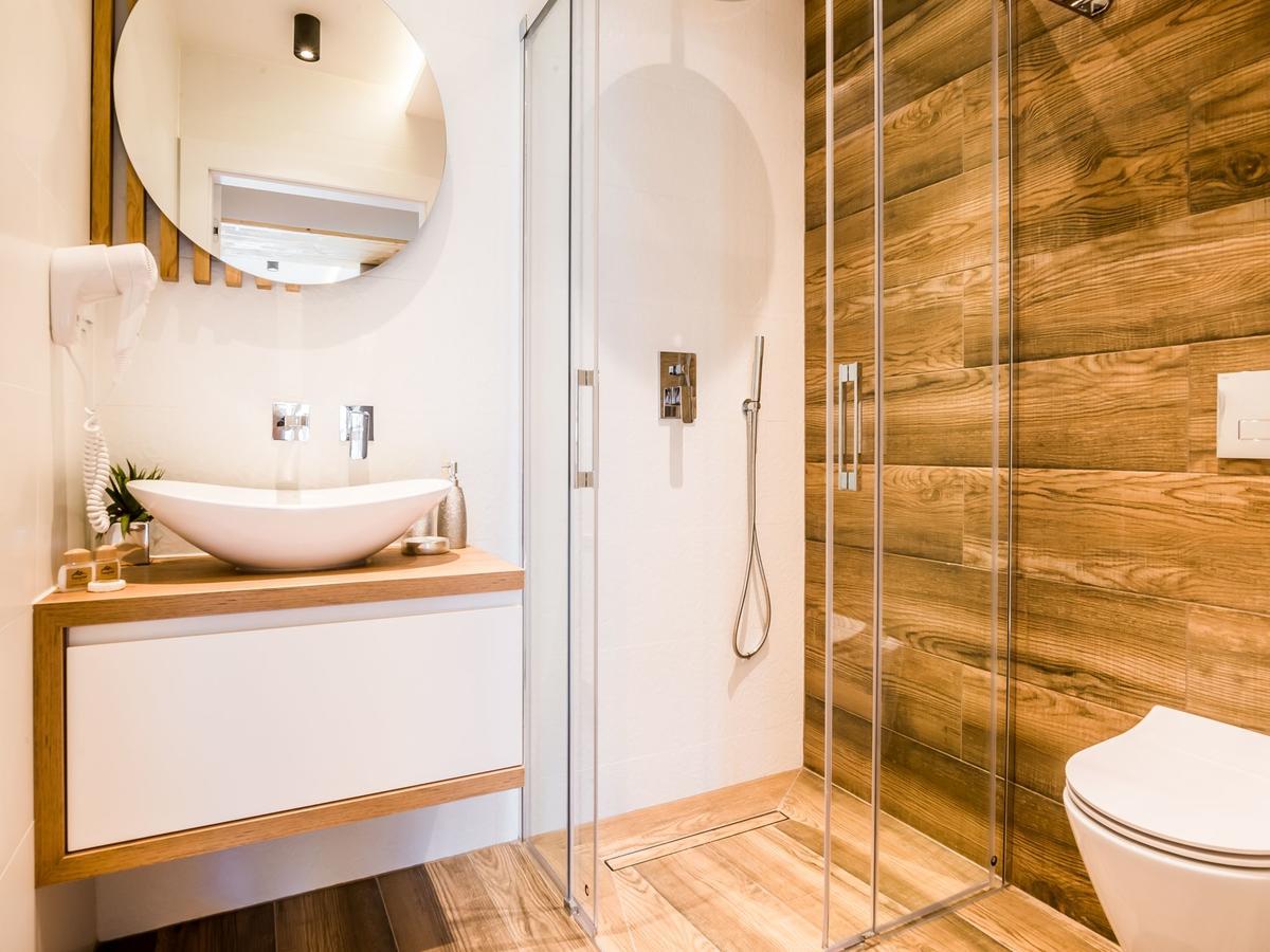 Tatrytop Rezydencja Zakopianska Spa Zakopane Exterior foto